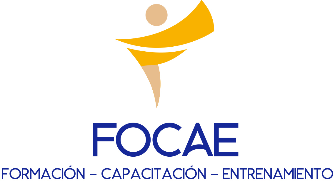LOGO FOCAE